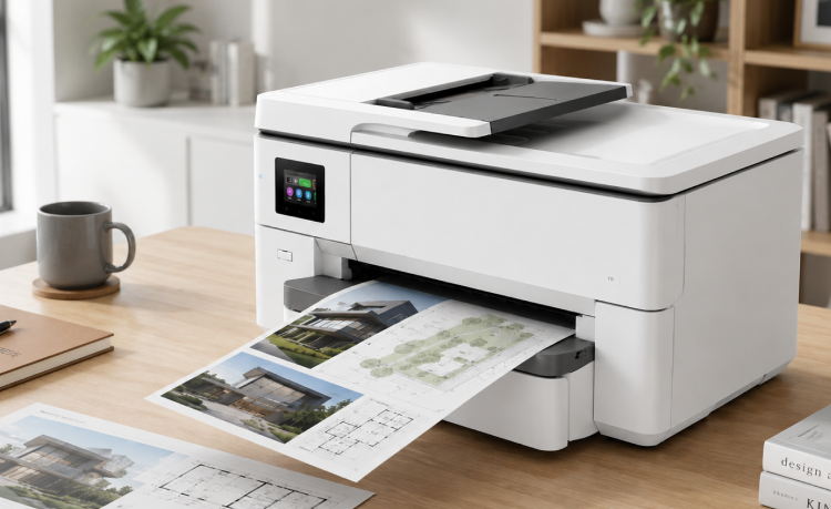 MJF 1200 3D Printer