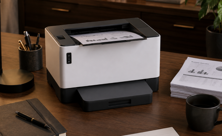 MJF 1200 3D Printer