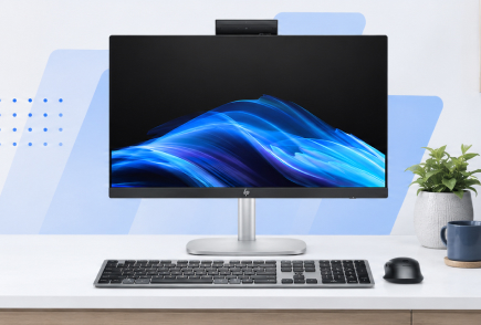 Desktops