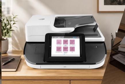 Scanner