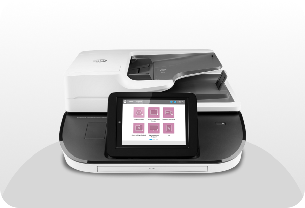HP Z Workstations