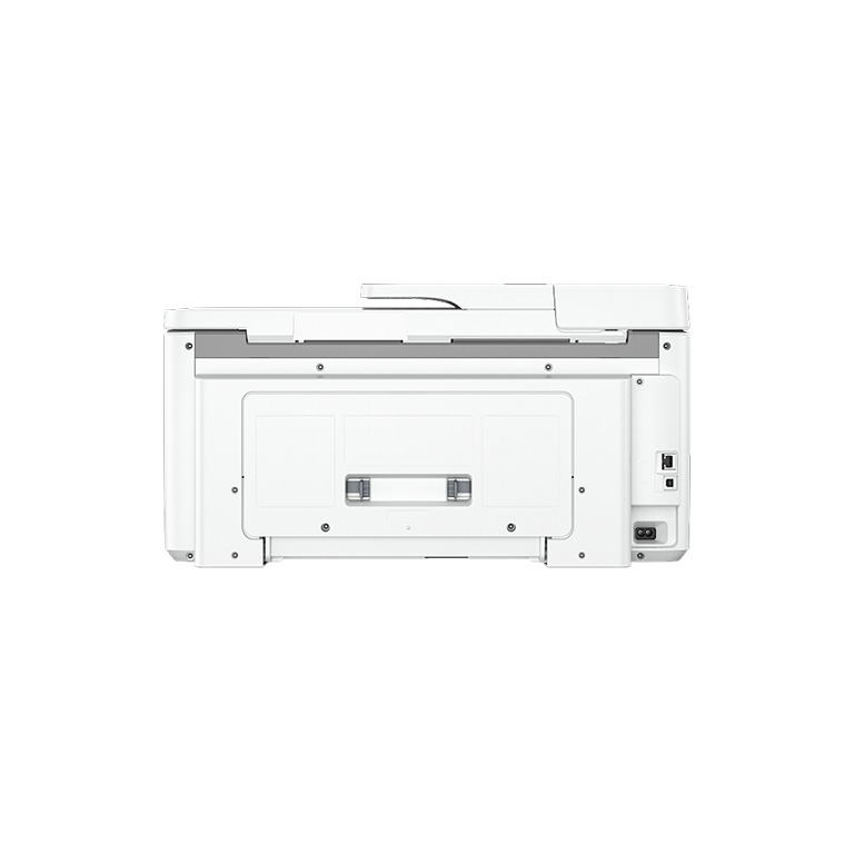 OfficeJet Pro 9720e Wide Format All-in-One Printer thumbnail 2