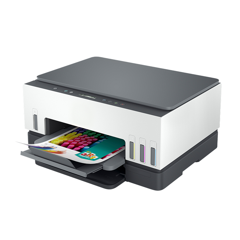 Smart Tank 6001 All-in-One, AI-enabled thumbnail 2