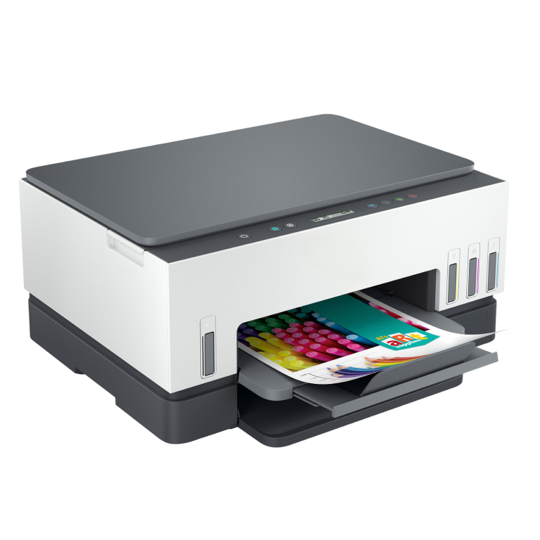 Smart Tank 6001 All-in-One, AI-enabled thumbnail 4