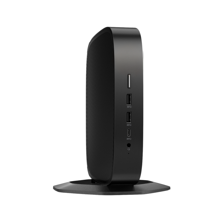Elite t655 Thin Client thumbnail 4