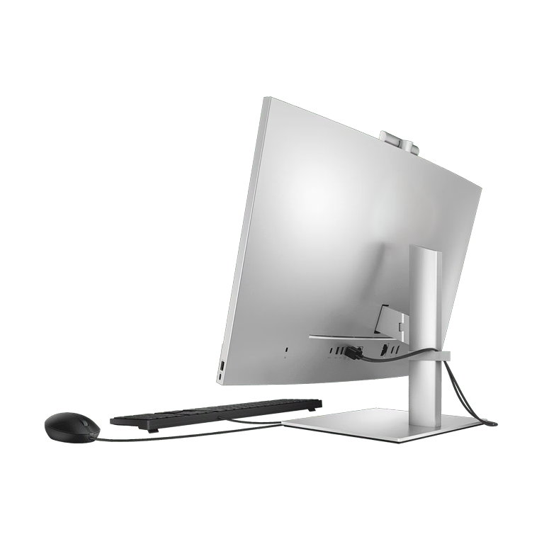 EliteOne 870 27 inch G9 All-in-One Desktop PC thumbnail 4