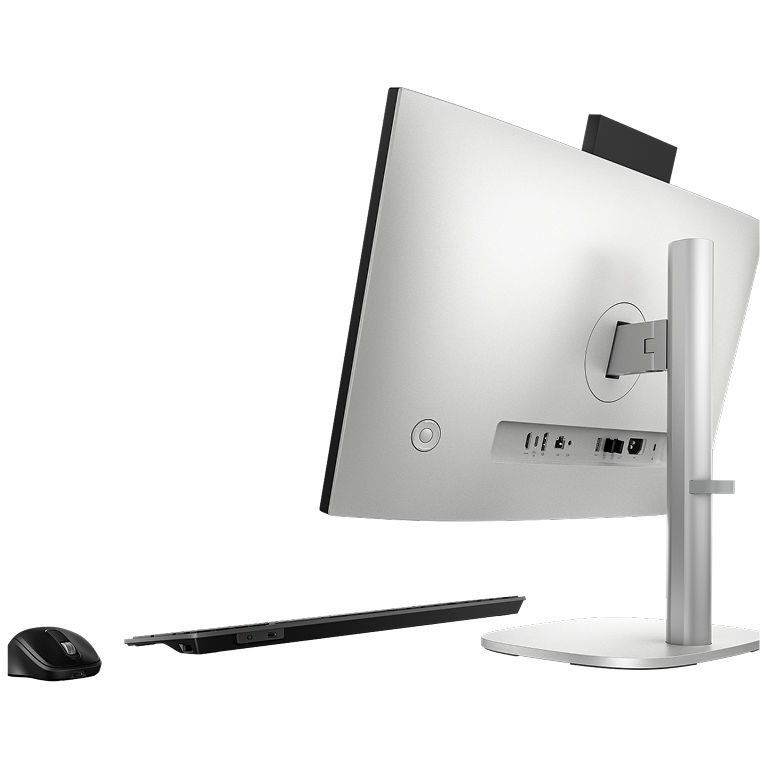 EliteStudio 8 All-in-One G1i 23.8 inch Desktop AI PC thumbnail 3