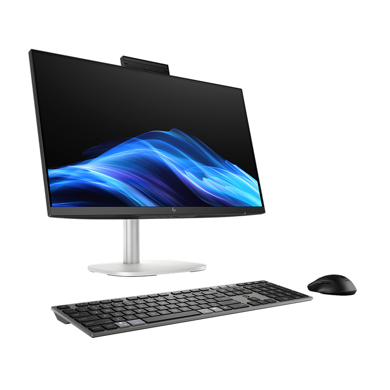 EliteStudio 8 All-in-One G1i 23.8 inch Desktop AI PC thumbnail 4