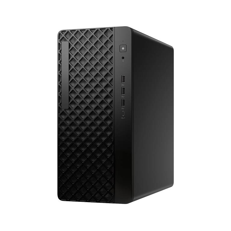 ProDesk 4 Tower G1i Desktop AI PC thumbnail 2