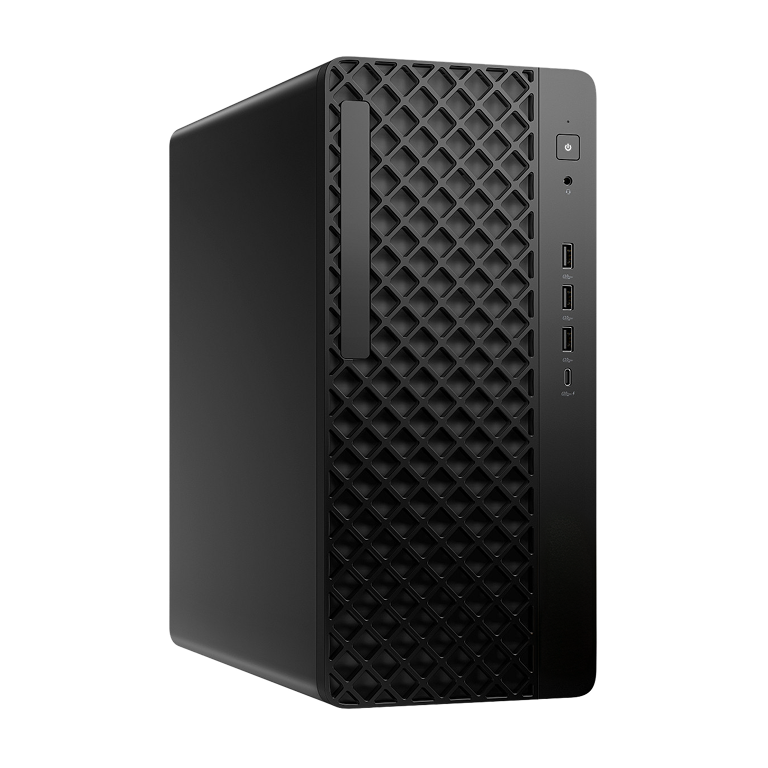 ProDesk 4 Tower G1i Desktop AI PC thumbnail 3