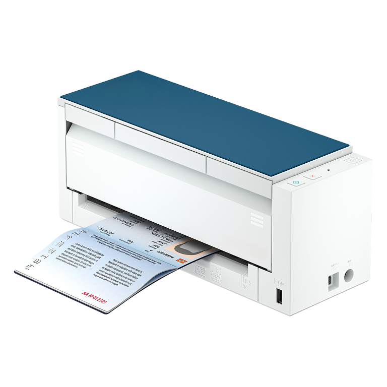 ScanJet Pro 4200 s1 Scanner thumbnail 3