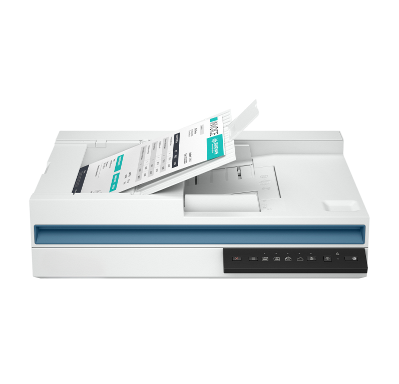 ScanJet Pro 3600 f1
