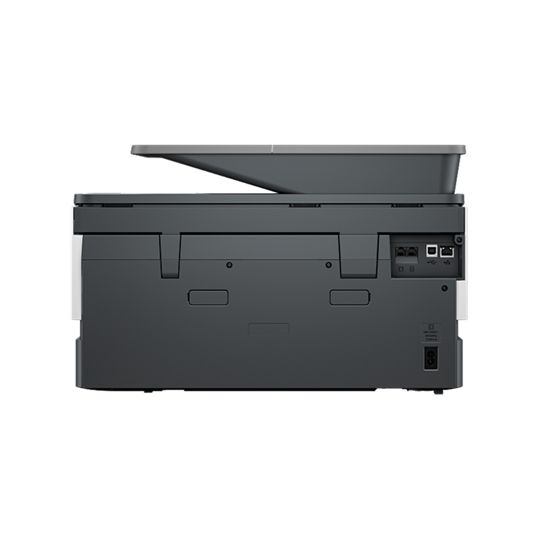OfficeJet 9122e All-in-One Printer thumbnail 2