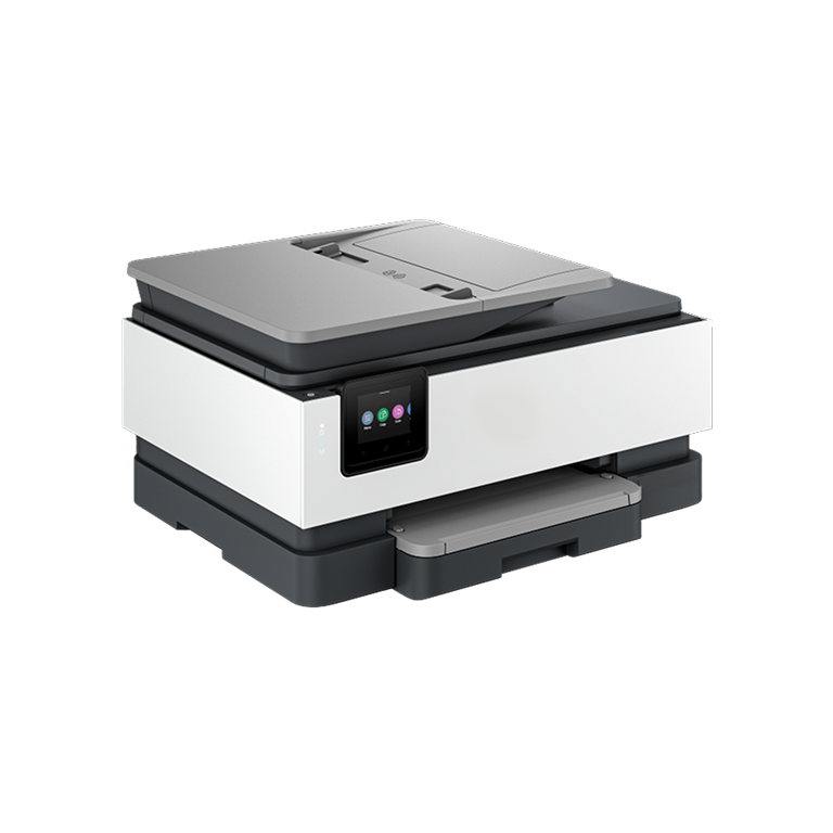 OfficeJet 8122e All-in-One Printer thumbnail 4