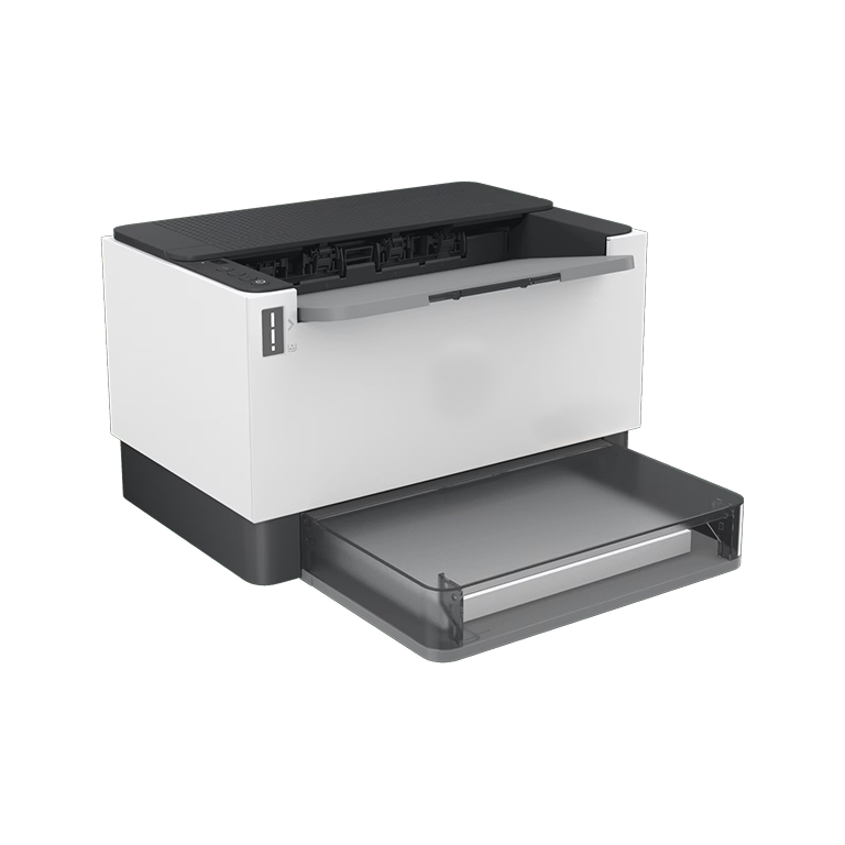 LaserJet Tank 1020 Printer thumbnail 3