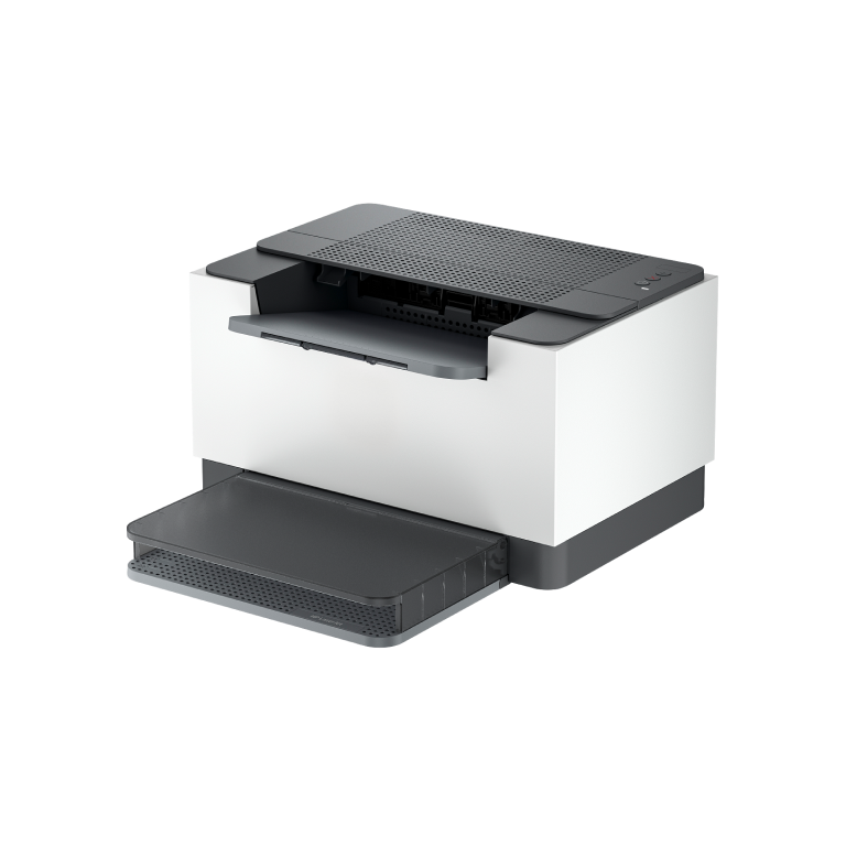 LaserJet M209d Printer thumbnail 2