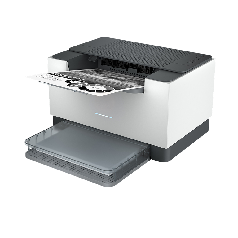 LaserJet M209dw Printer thumbnail 2