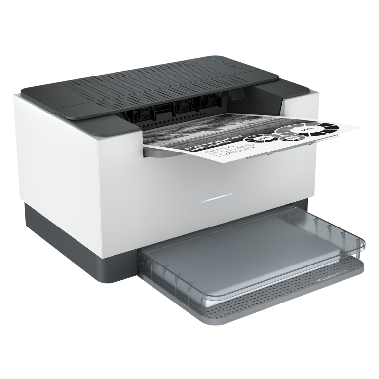 LaserJet M209dw Printer thumbnail 4